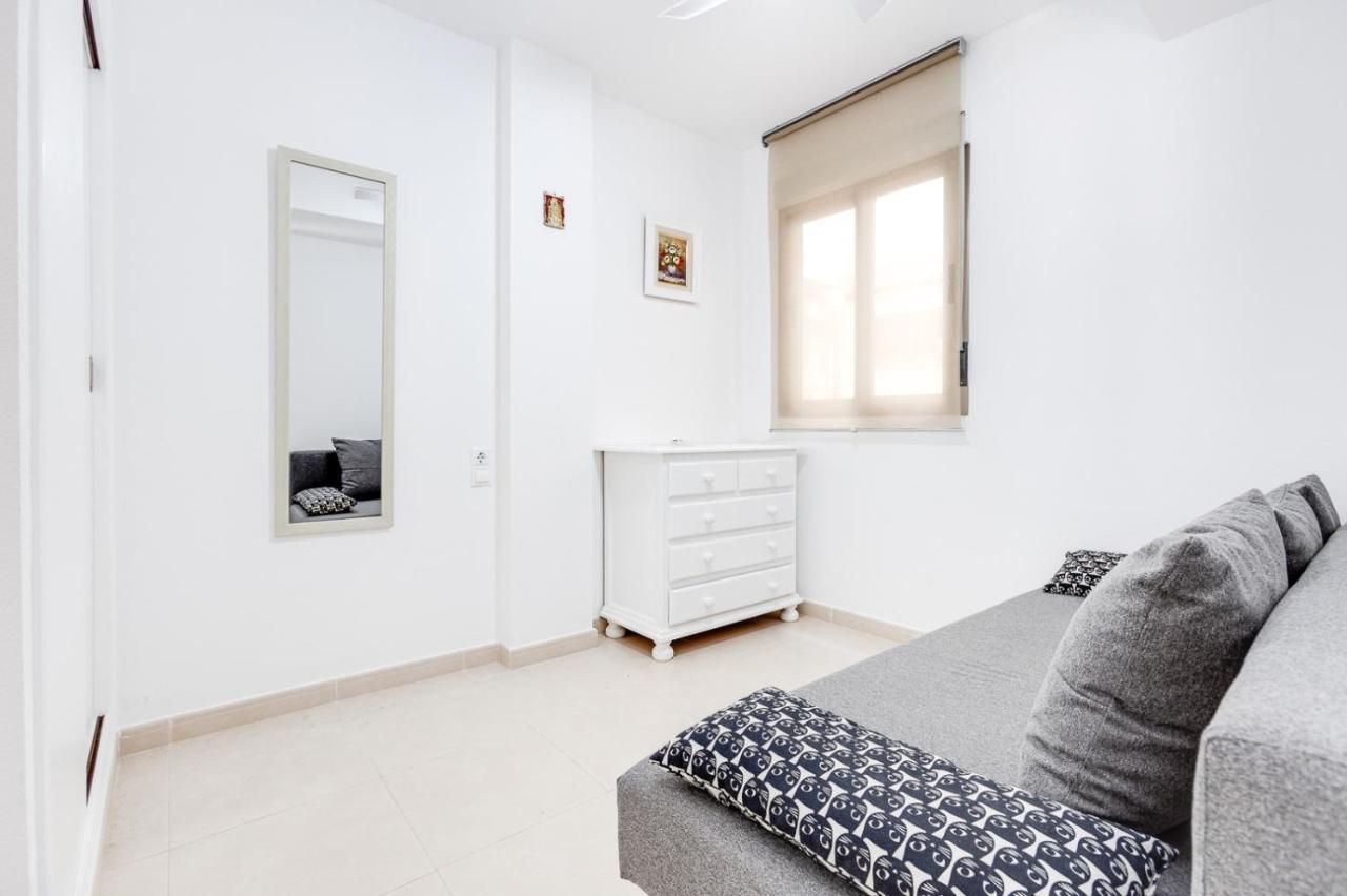 Apartamento Caravela Torrevieja Exterior foto