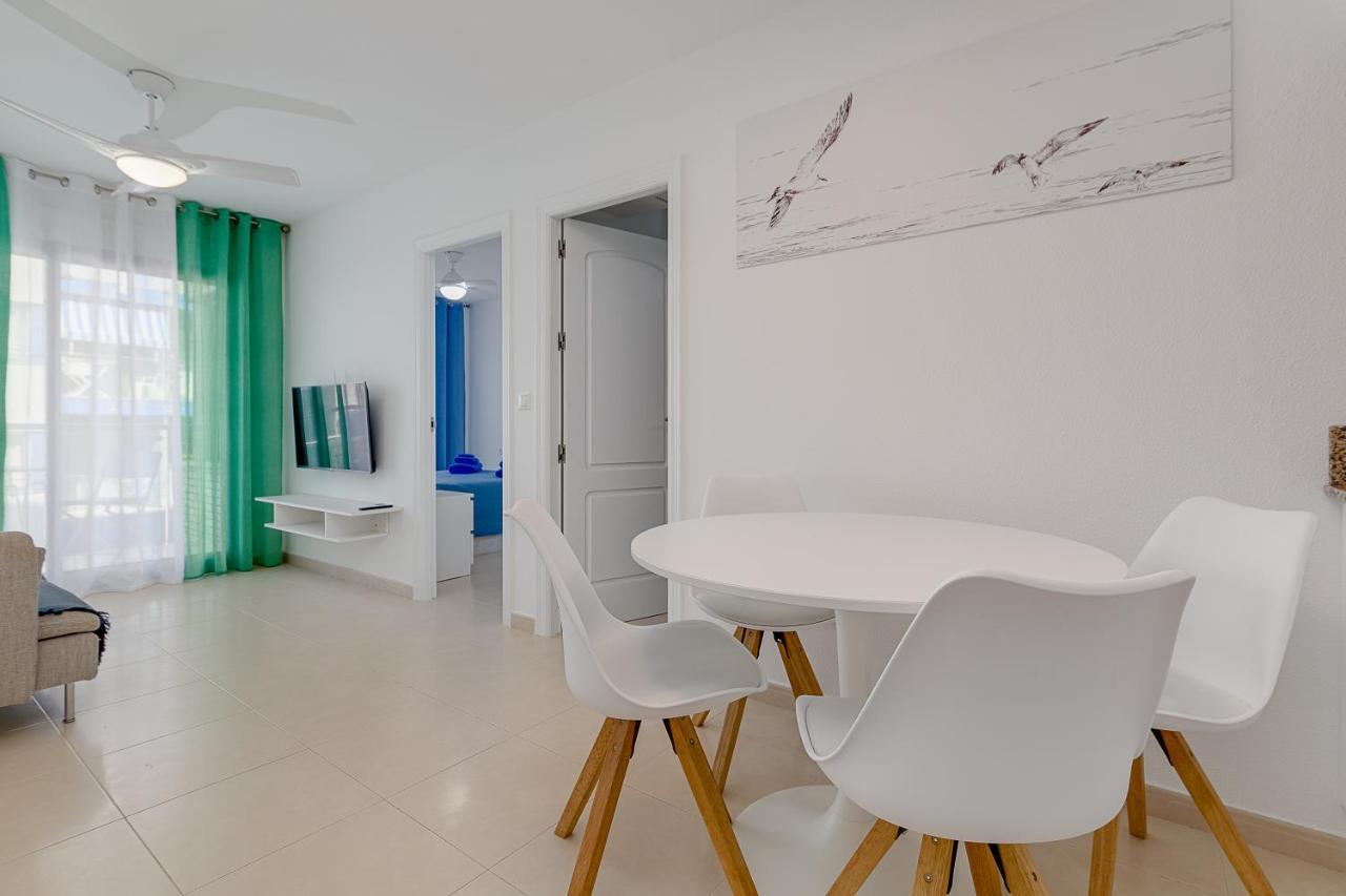 Apartamento Caravela Torrevieja Exterior foto