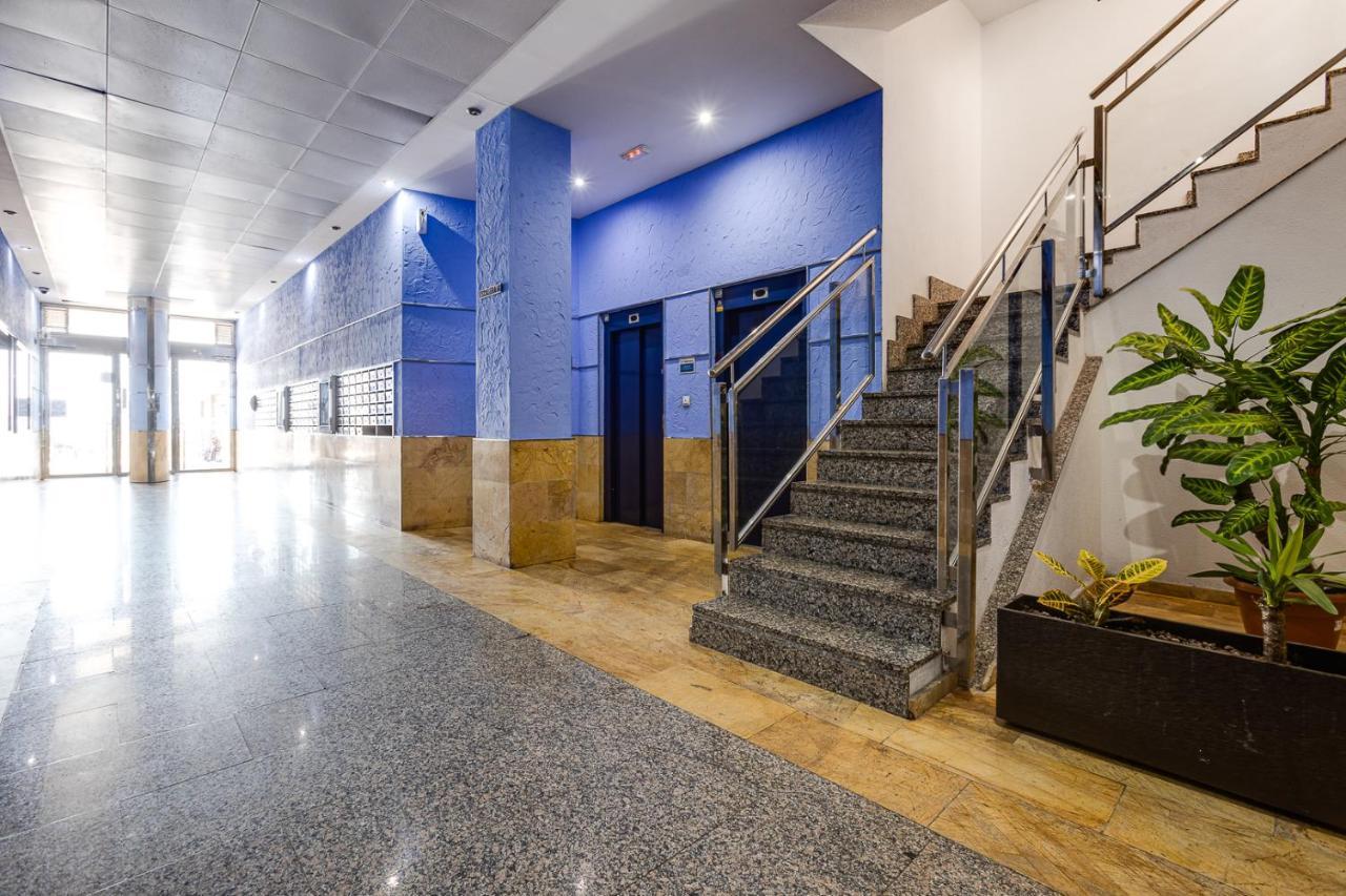 Apartamento Caravela Torrevieja Exterior foto